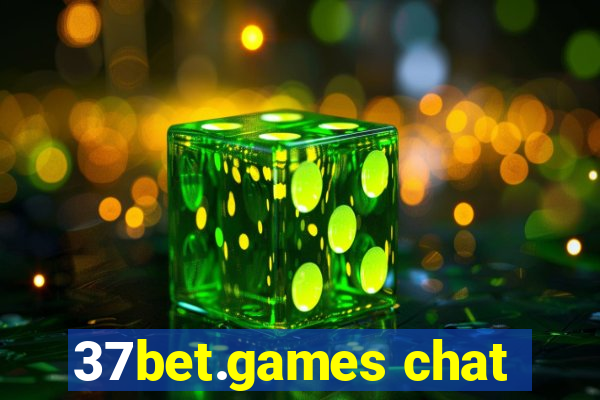37bet.games chat
